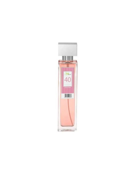 IAP PHARMA Perfume pour femme n 40 150 ml