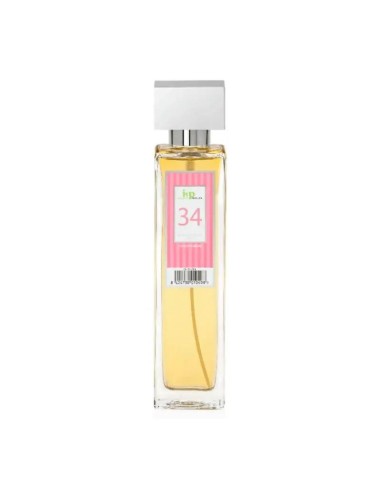 Iap Pharma perfume pour femme Nº34, 150 ml
