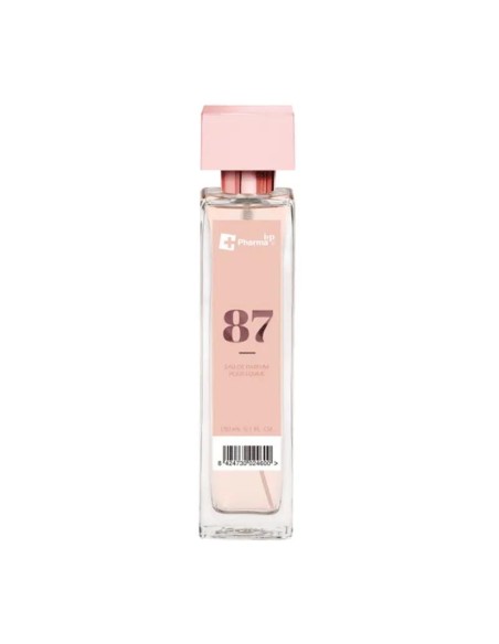 Iap Pharma Perfume Pour Femme Nº87, 150 ml