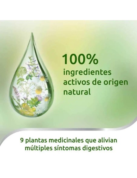 Iberogast Gotas Orales 20 ml Iberogast Gotas Orales 20 ml