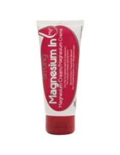 Ice Power Crema De Magnesio 90Gr.