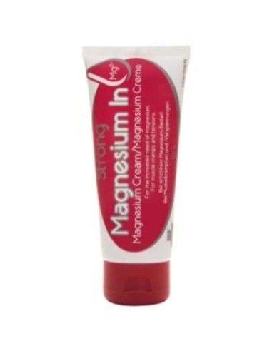 Ice Power Crema De Magnesio 90Gr.