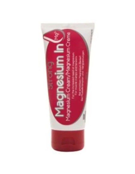 Ice Power Crema De Magnesio 90Gr.