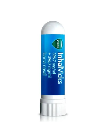 Inhalvicks Barra Nasal Inhalvicks Barra Nasal
