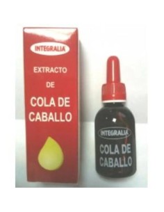 Integralia Cola De Caballo Concentrado 50Ml. 2