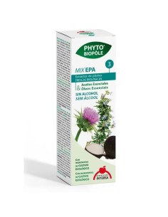 Intersa Phytobiopole Mix Epa, 50 ml 2