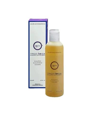 Ioox Tricoioox Champu Anticaspa 250 ml