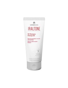 IRALTONE Champú Ds 200 ml 2
