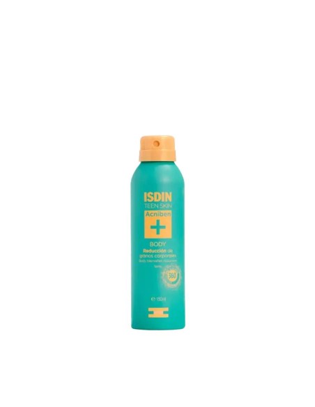 Isdin Acniben Body Spray 150 Ml