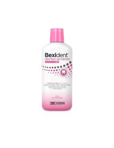 Isdin Bexident Dientes Sensibles Colutorio 500 Ml