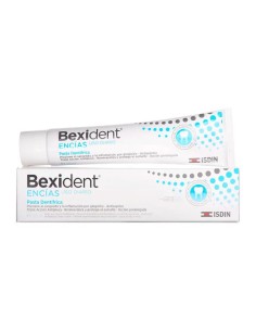 Isdin Bexident Encías Pasta De Uso Diario 125 Ml