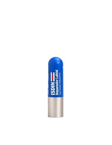 Isdin Reparador Labial Stick 4 Gr
