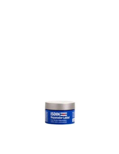 Isdin Reparador Labial Tarro 10 Ml