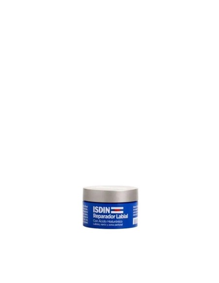 Isdin Reparador Labial Tarro 10 Ml
