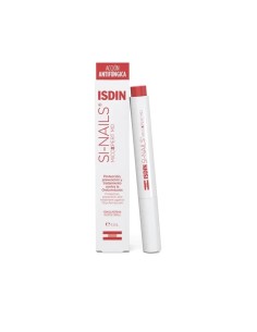 Isdin Si-Nails Micoxpert, 4,5 Ml
