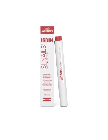 Isdin Si-Nails Micoxpert, 4,5 Ml