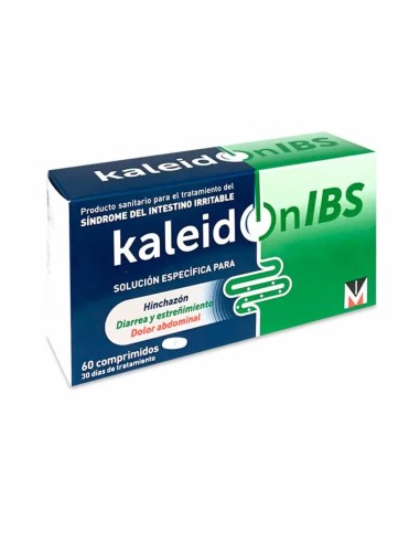 Kaleidon IBS, 60 Comprimidos