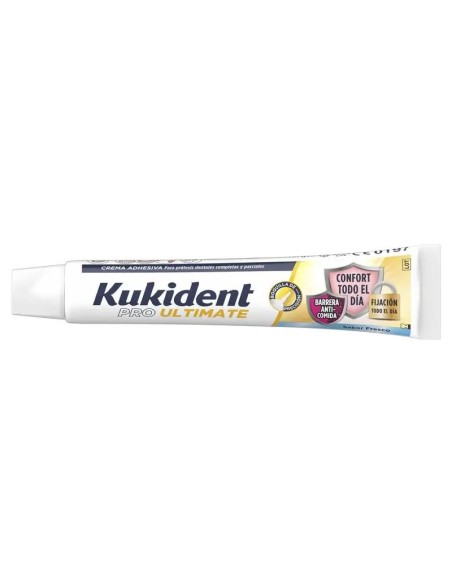 Kukident Pro Ultimate Sabor Fresco, 57 Gr Kukident Pro Ultimate Sabor Fresco, 57 Gr
