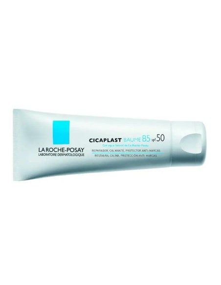 La Roche Posay Cicaplast Baume B5 SPF50+ 40 ml