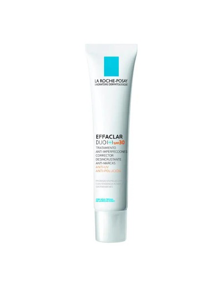 La Roche Posay Effaclar Duo (+) SPF 30 40 ml