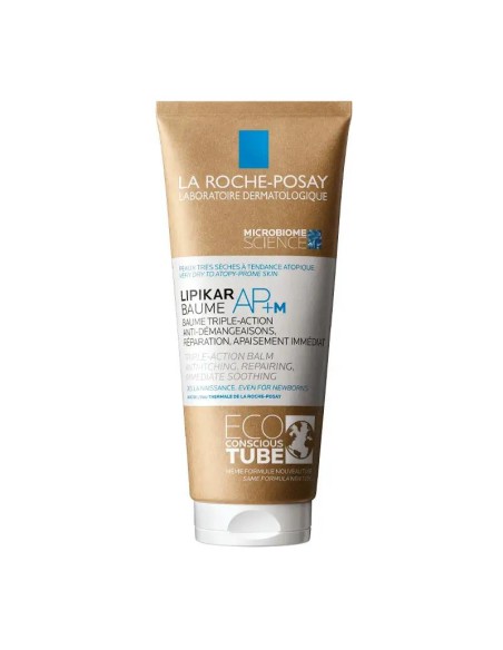 La Roche Posay Lipikar Baume Ap+M Carton Tube 200 ml