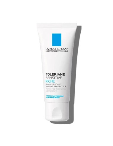 La Roche Posay Toleraine Rica 40 ml