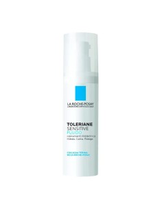 La Roche Posay Toleraine Sensitive Fluido 40 ml