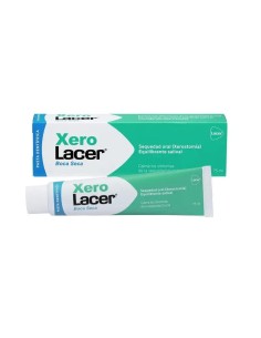 Lacer Xerolacer Pasta Dentífrica 75 ml 2