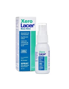 Lacer Xerolacer Spray 30 ml 2