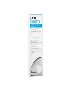 Letibalm Intranasal Protect, 15 ml 2
