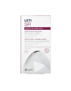 Letisr Sérum Anti-Rojeces, 30 ml