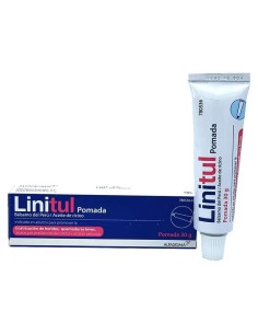 Linitul Pomada 30 gr 2