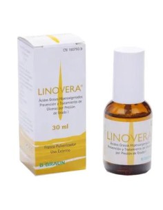 Linovera Pulverizador 30 ml 2