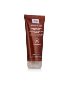 Martiderm Hair System Champú Anticaída Antiaging 3GF 200 ml 2