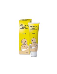 Mitosyl Bálsamo Primeros Dientes 25 ml 2