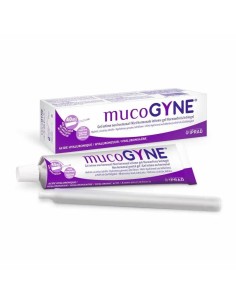 Mucogyne Gel Íntimo 40 ml 2