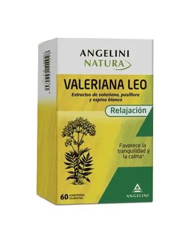 Natura Essenziale Valeriana Leo 60 comprimidos