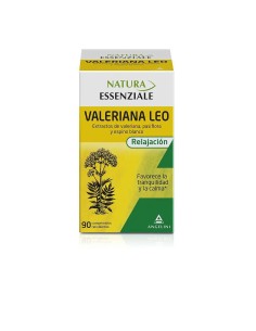 Natura Essenziale Valeriana Leo 90 comprimidos 2
