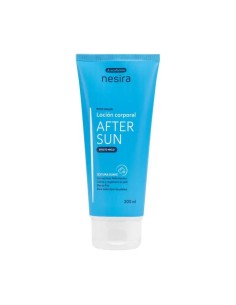 Nesira After-Sun Efecto Hielo, 200 ml 2