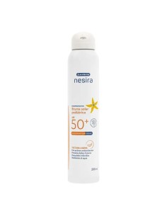 Nesira Bruma Solar Pediátrica Spf50+, 200 ml 2