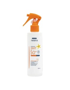 Nesira Spray Solar Pediátrico Spf50+, 200 ml