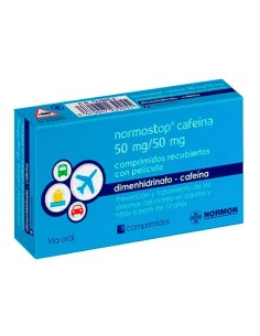 Normogrip Granulado Para Solucion Oral, 10 sobres 2