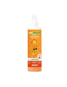 Nosa Spray Arbol Del Te Aroma Melocotón 250 ml