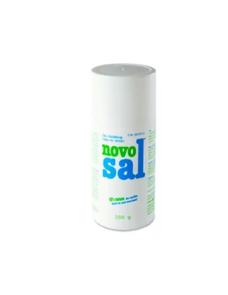 Novosal Sal Hiposódica 200 gr