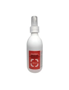 Orravan Clorhexidina 2% Solución Acuosa 250 ml 2