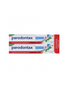 Parodontax Herbal Fresh Pasta de Dientes Cuidado de Encías, 2x75 ml 2