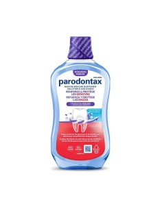 Parodontax Refuerza Y Protege Colutorio, 500 ml 2