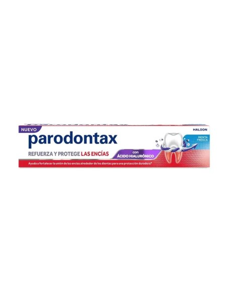 Parodontax Refuerza Y Protege Pasta De Dientes, 75 ml