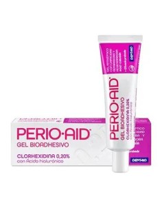 Perio Aid Gel Bioadhesivo 30 ml 2