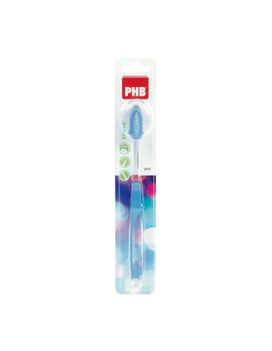 Phb Cepillo Dental Plus Ad Suave